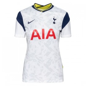 Tenue Tottenham Hotspur Femme Domicile 2020-2021 Maillot de Foot